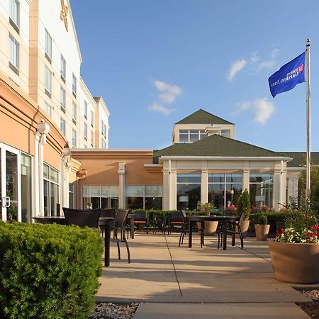 Hilton Garden Inn Frederick Exterior photo